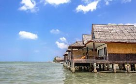 Bintan Spavilla Beach Resort